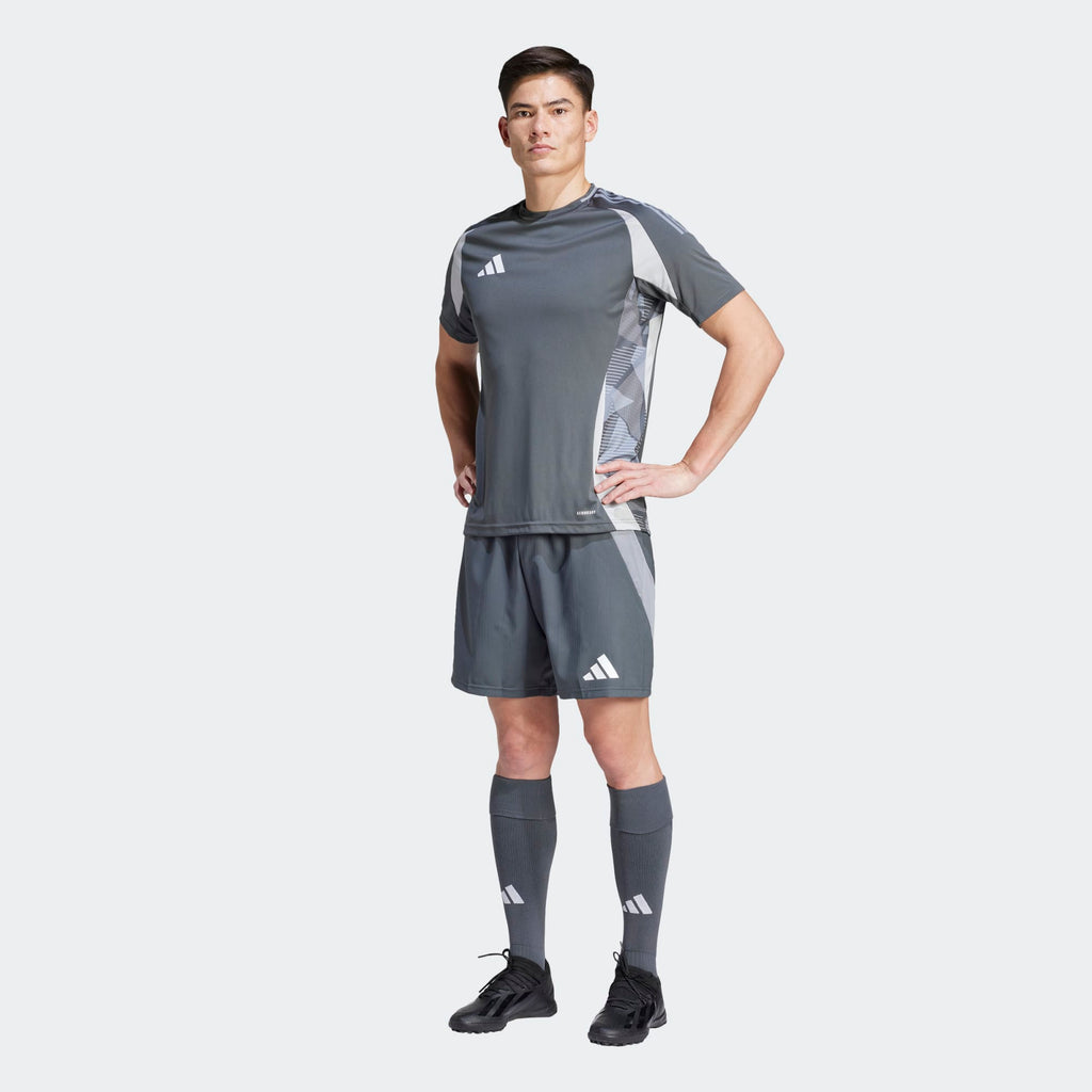 adidas Tiro 24 Competition Men Match Jersey product image 5, provided for visual reference and product detail review