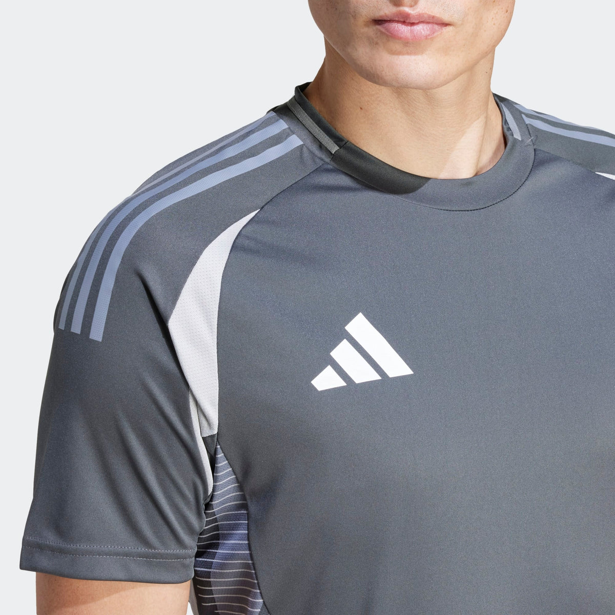 adidas Tiro 24 Competition Men Match Jersey product image 6, provided for visual reference and product detail review