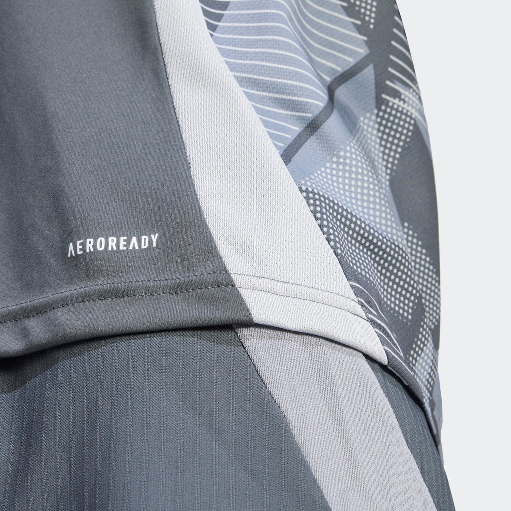 adidas Tiro 24 Competition Men Match Jersey product image 7, provided for visual reference and product detail review