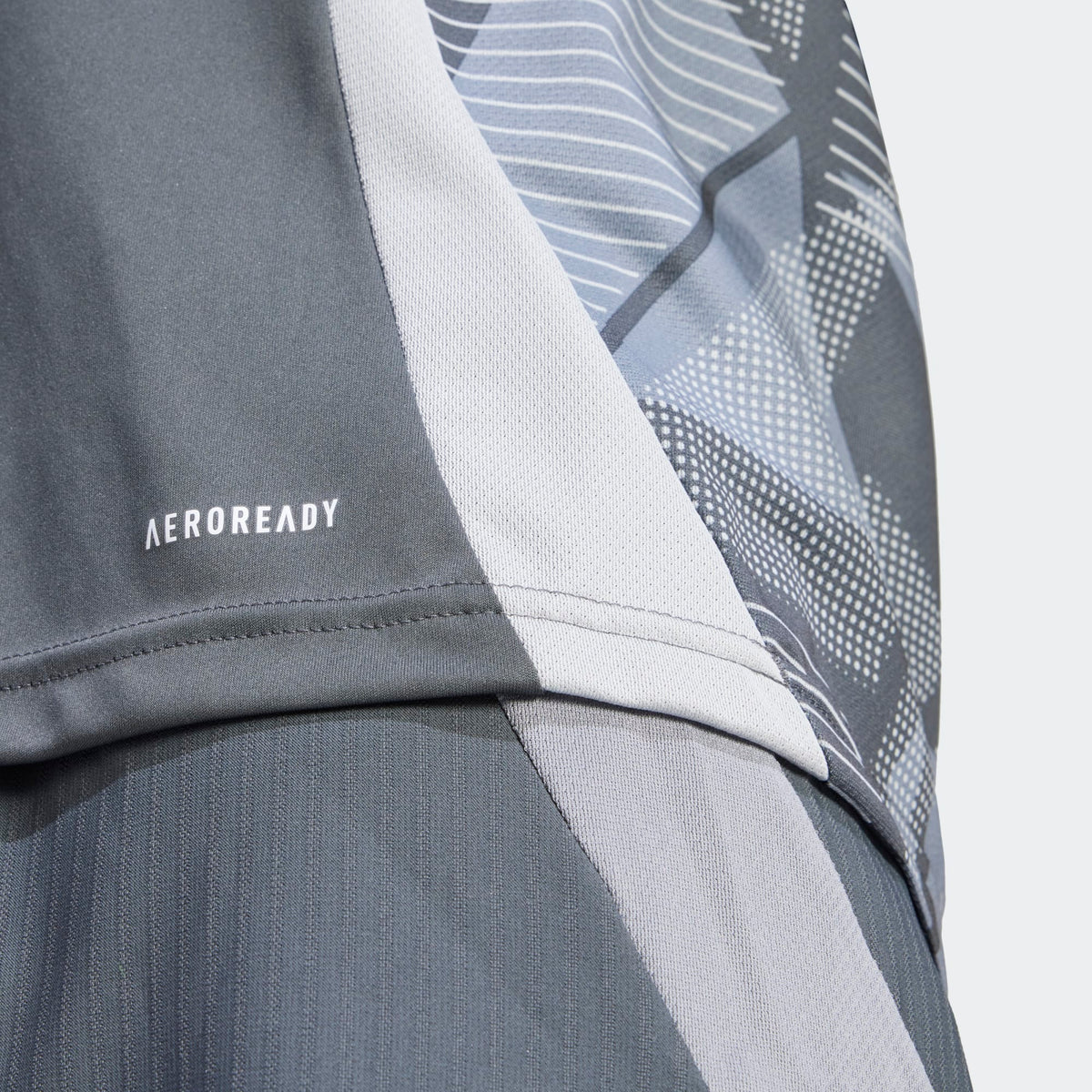 adidas Tiro 24 Competition Men Match Jersey product image 7, provided for visual reference and product detail review