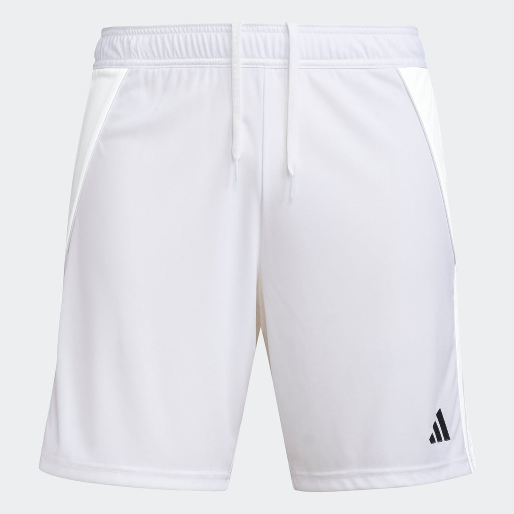 adidas Tiro24 Men Soccer Short product image 2, provided for visual reference and product detail review