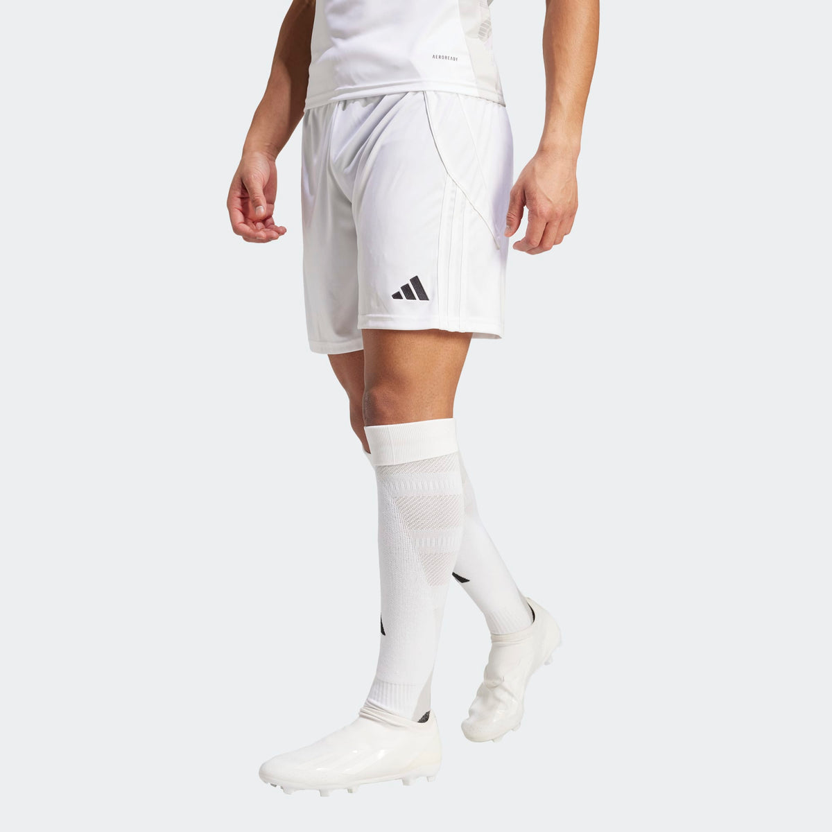 adidas Tiro24 Men Soccer Short product image 1, provided for visual reference and product detail review