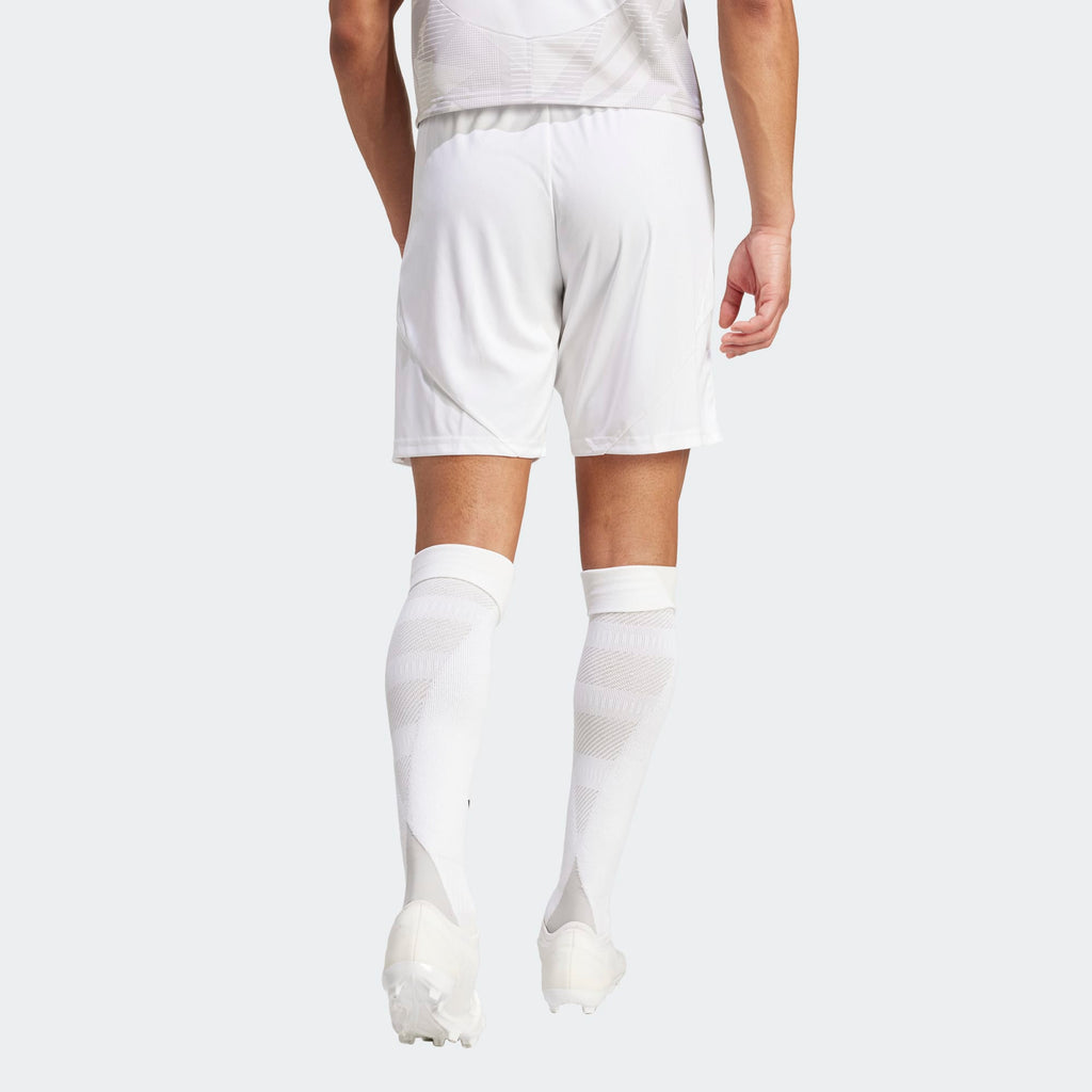 adidas Tiro24 Men Soccer Short product image 4, provided for visual reference and product detail review