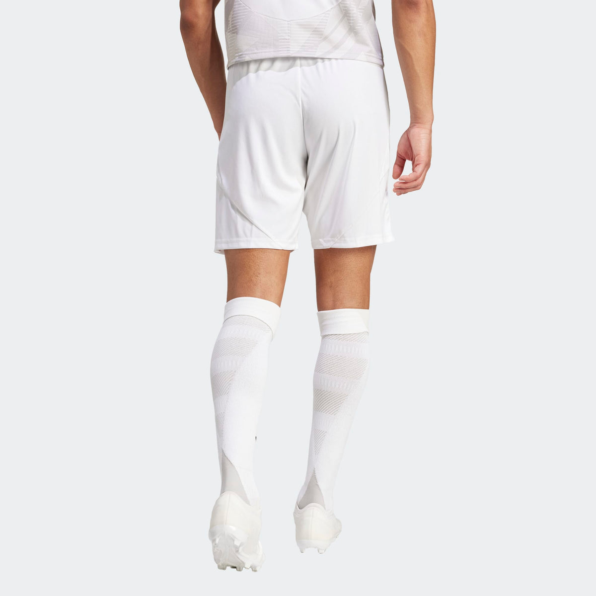 adidas Tiro24 Men Soccer Short product image 4, provided for visual reference and product detail review