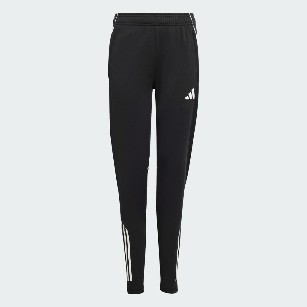 adidas Tiro 25 Competition Training Pants Kids product image 3, provided for visual reference and product detail review