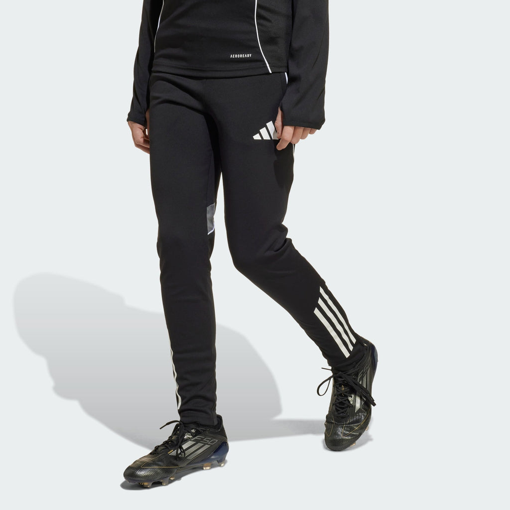 adidas Tiro 25 Competition Training Pants Kids product image 1, provided for visual reference and product detail review