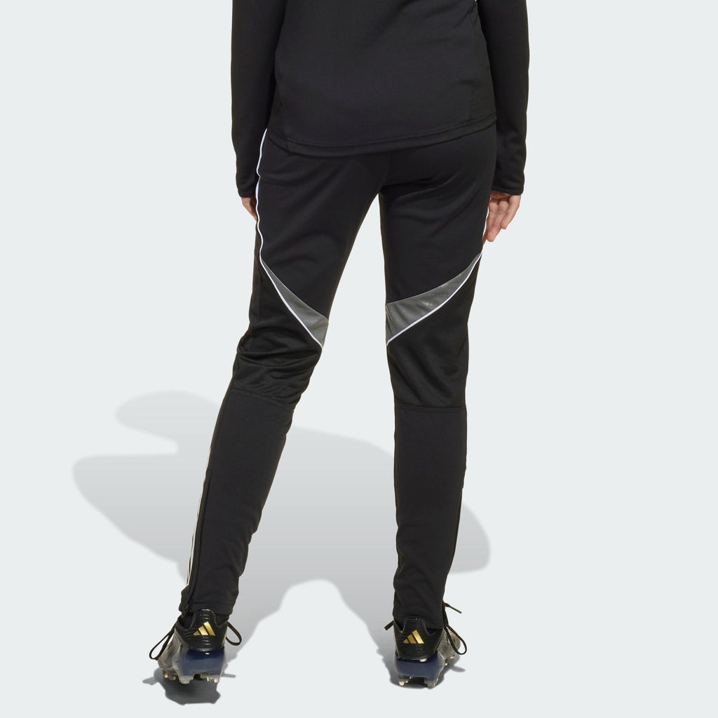 adidas Tiro 25 Competition Training Pants Kids product image 2, provided for visual reference and product detail review