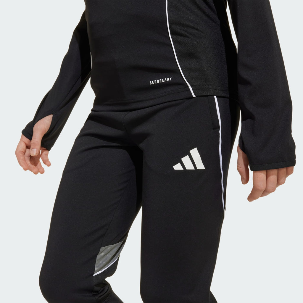 adidas Tiro 25 Competition Training Pants Kids product image 4, provided for visual reference and product detail review