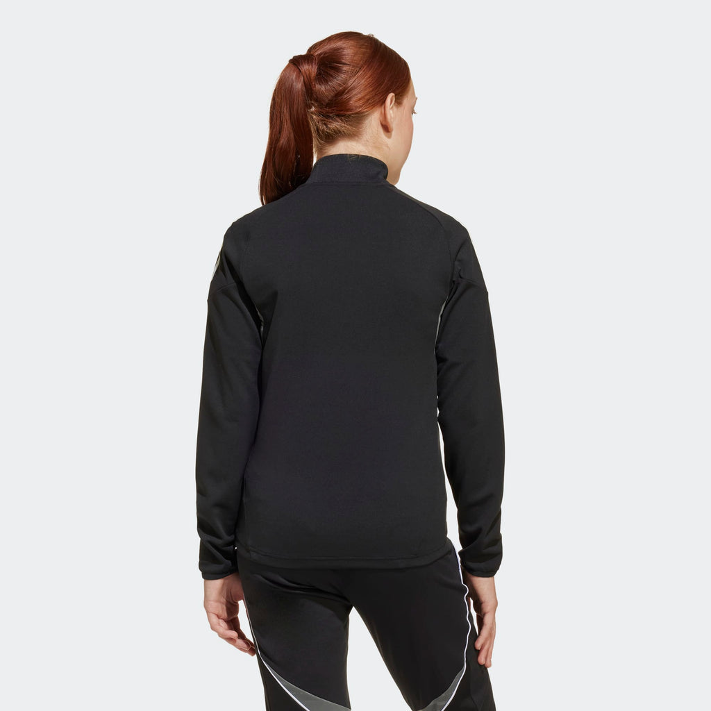adidas Tiro 25 Competition Training Jacket Youth product image 3, provided for visual reference and product detail review