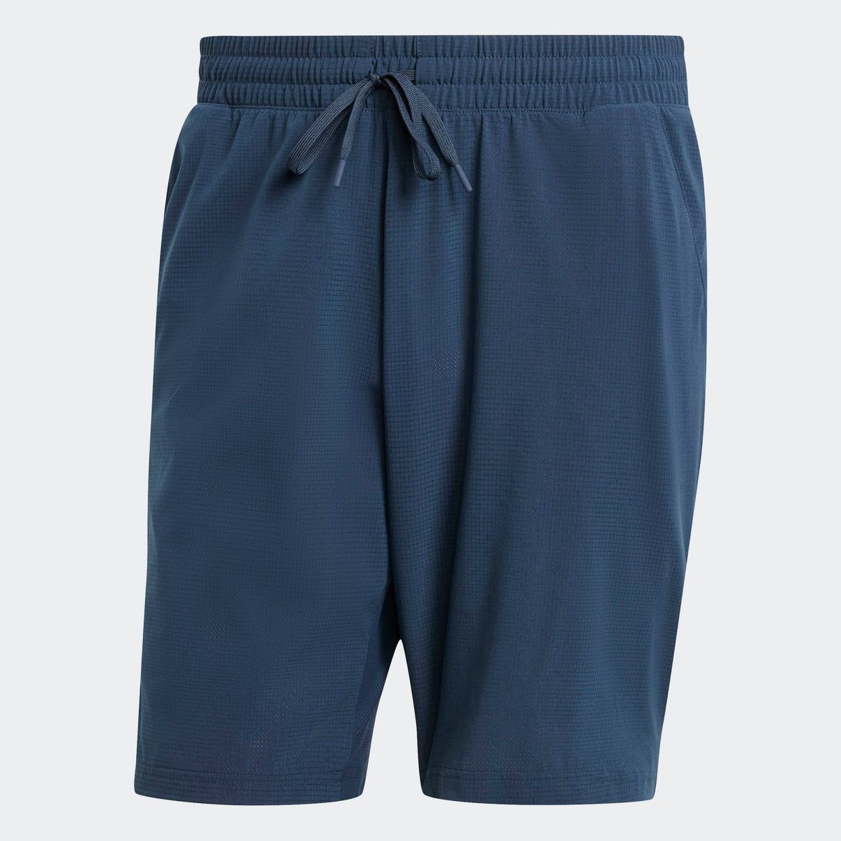 adidas Ergo Tennis Shorts product image 1, provided for visual reference and product detail review