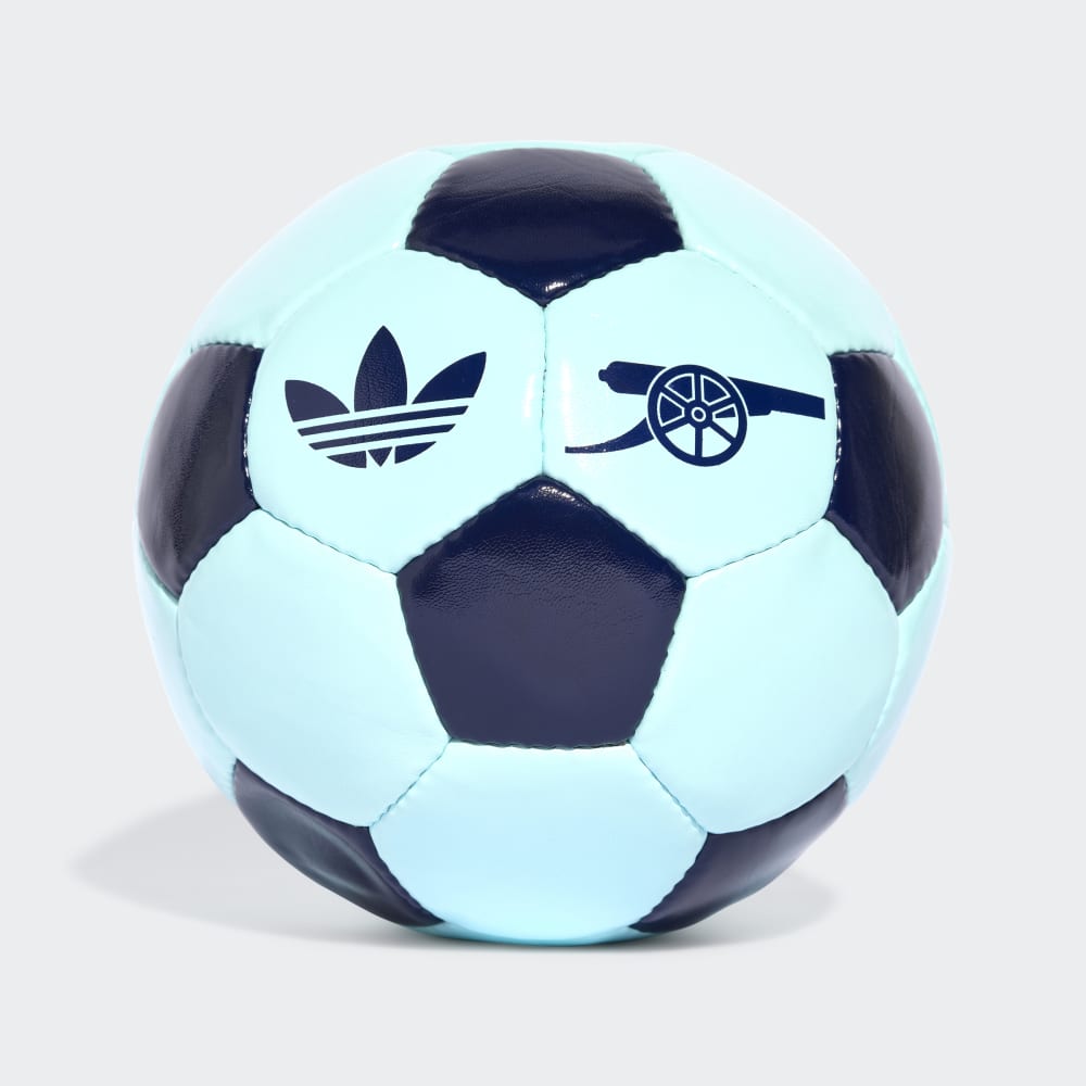 adidas Arsenal 3rd Club Soccer Ball product image 1, provided for visual reference and product detail review