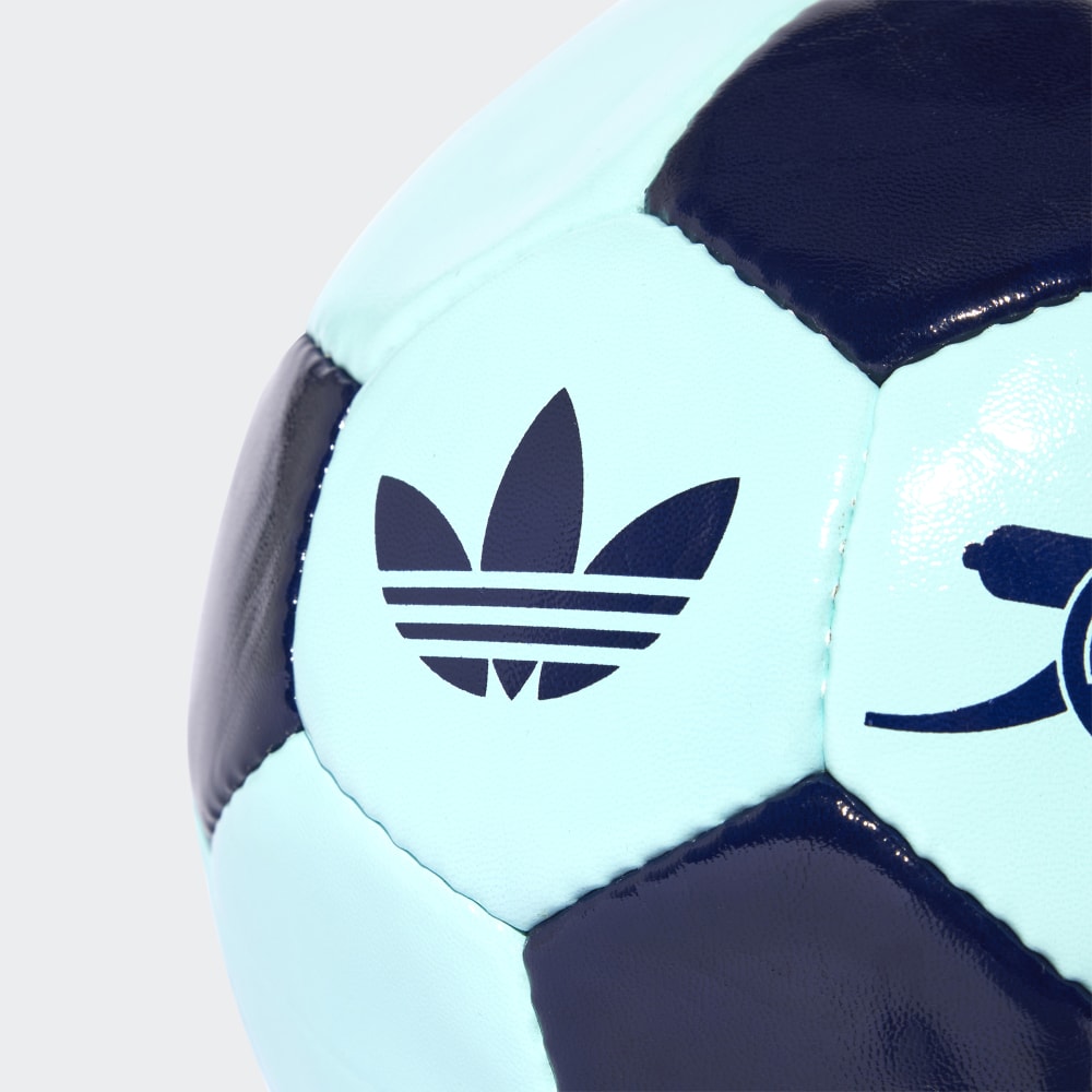 adidas Arsenal 3rd Club Soccer Ball product image 3, provided for visual reference and product detail review