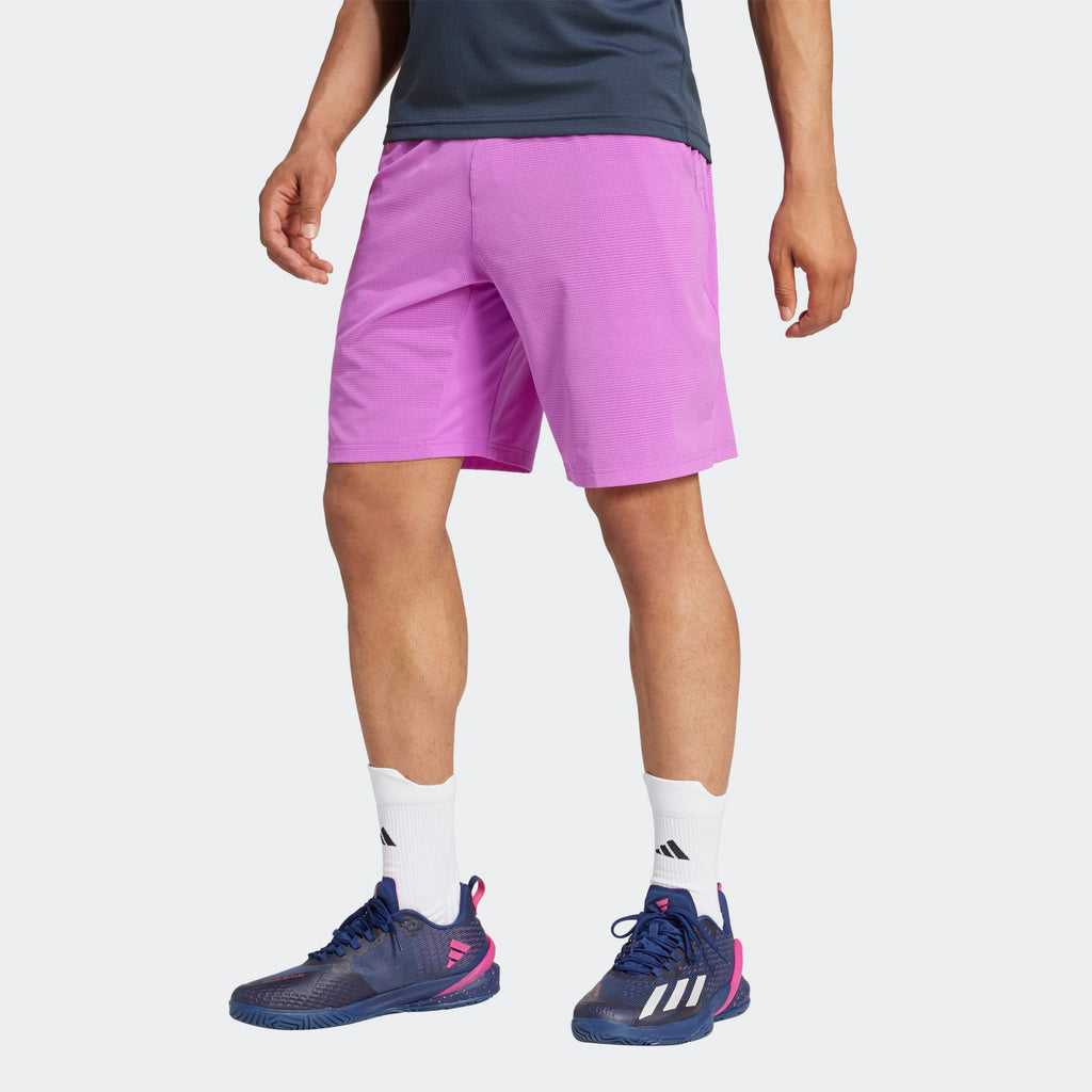 adidas Ergo Short product image 2, provided for visual reference and product detail review