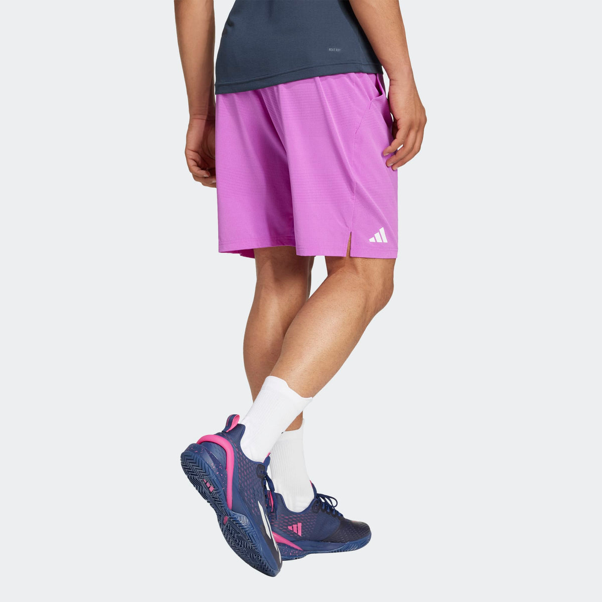 adidas Ergo Short product image 3, provided for visual reference and product detail review