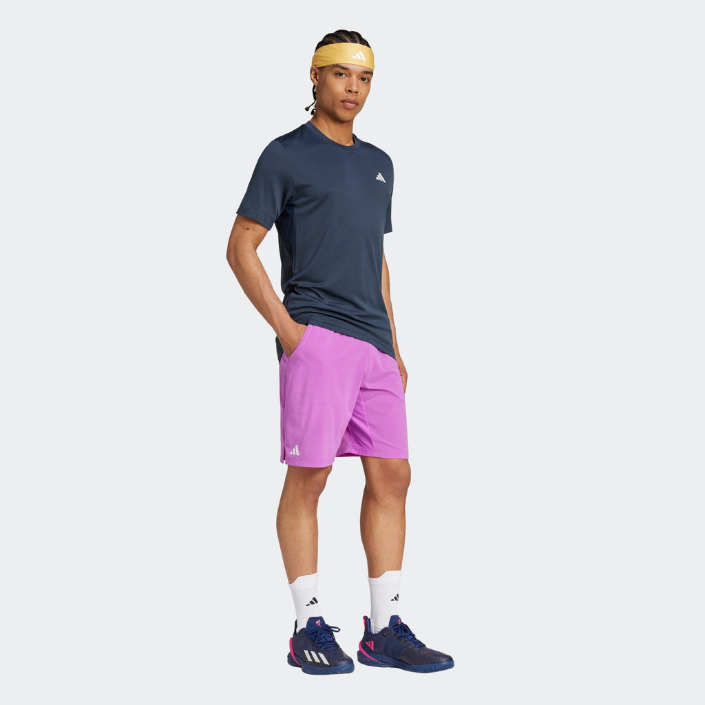 adidas Ergo Short product image 4, provided for visual reference and product detail review