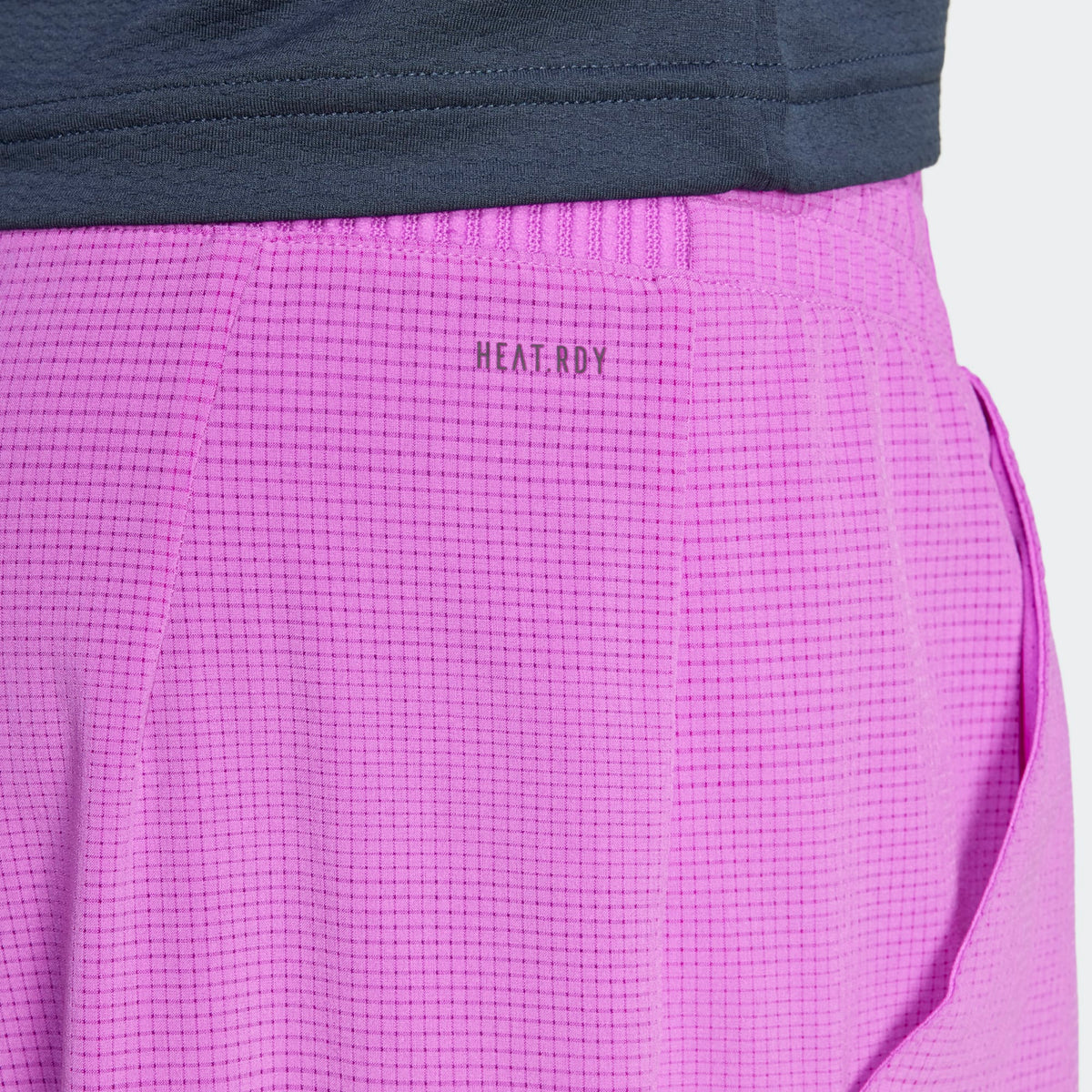 adidas Ergo Short product image 5, provided for visual reference and product detail review