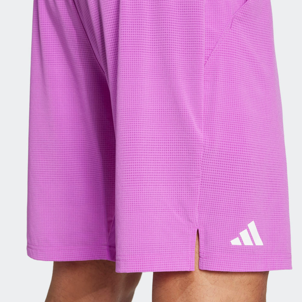 adidas Ergo Short product image 6, provided for visual reference and product detail review