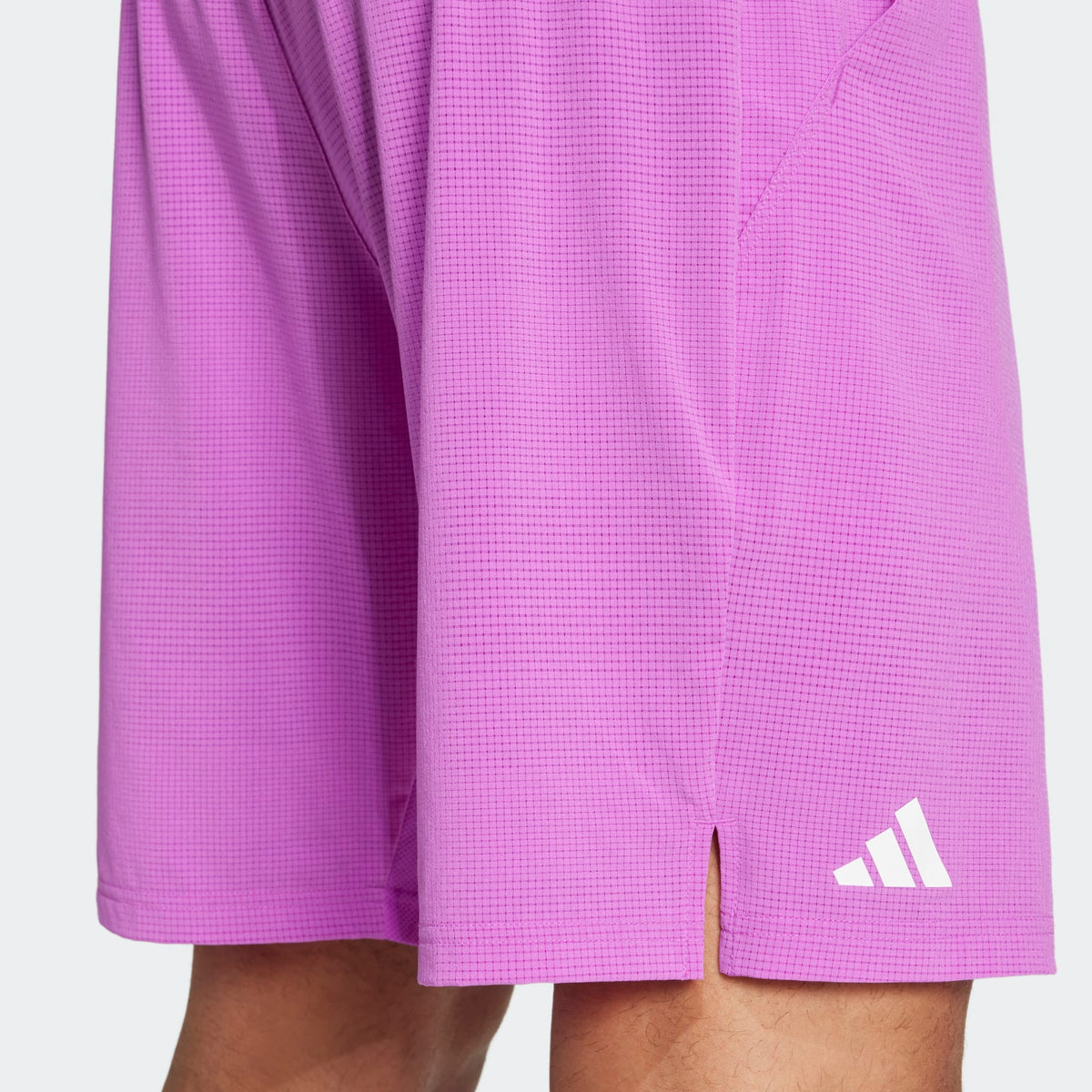 adidas Ergo Short product image 6, provided for visual reference and product detail review