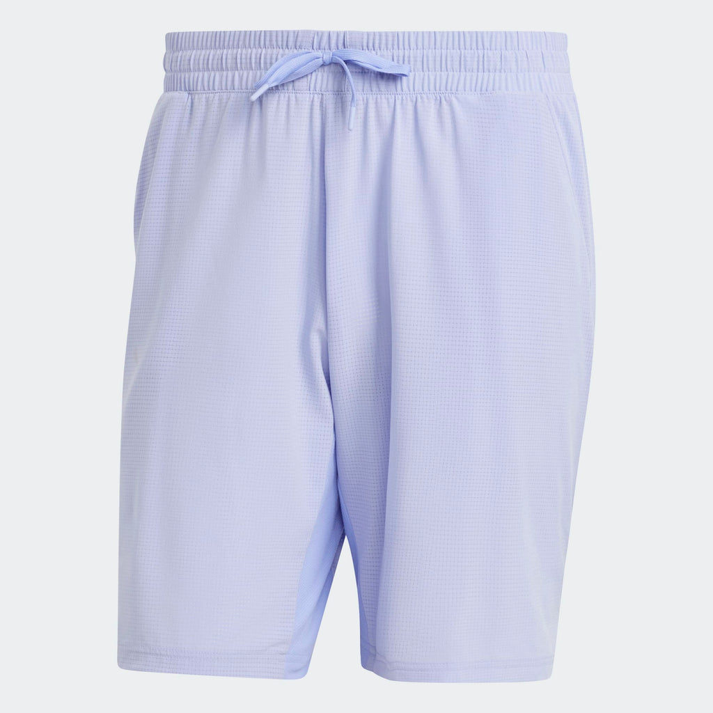 adidas Ergo Tennis Short product image 1, provided for visual reference and product detail review