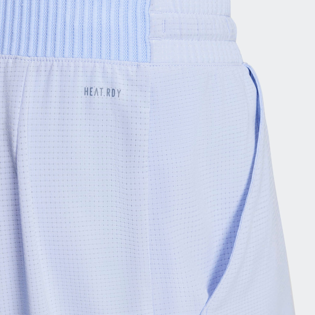 adidas Ergo Tennis Short product image 6, provided for visual reference and product detail review