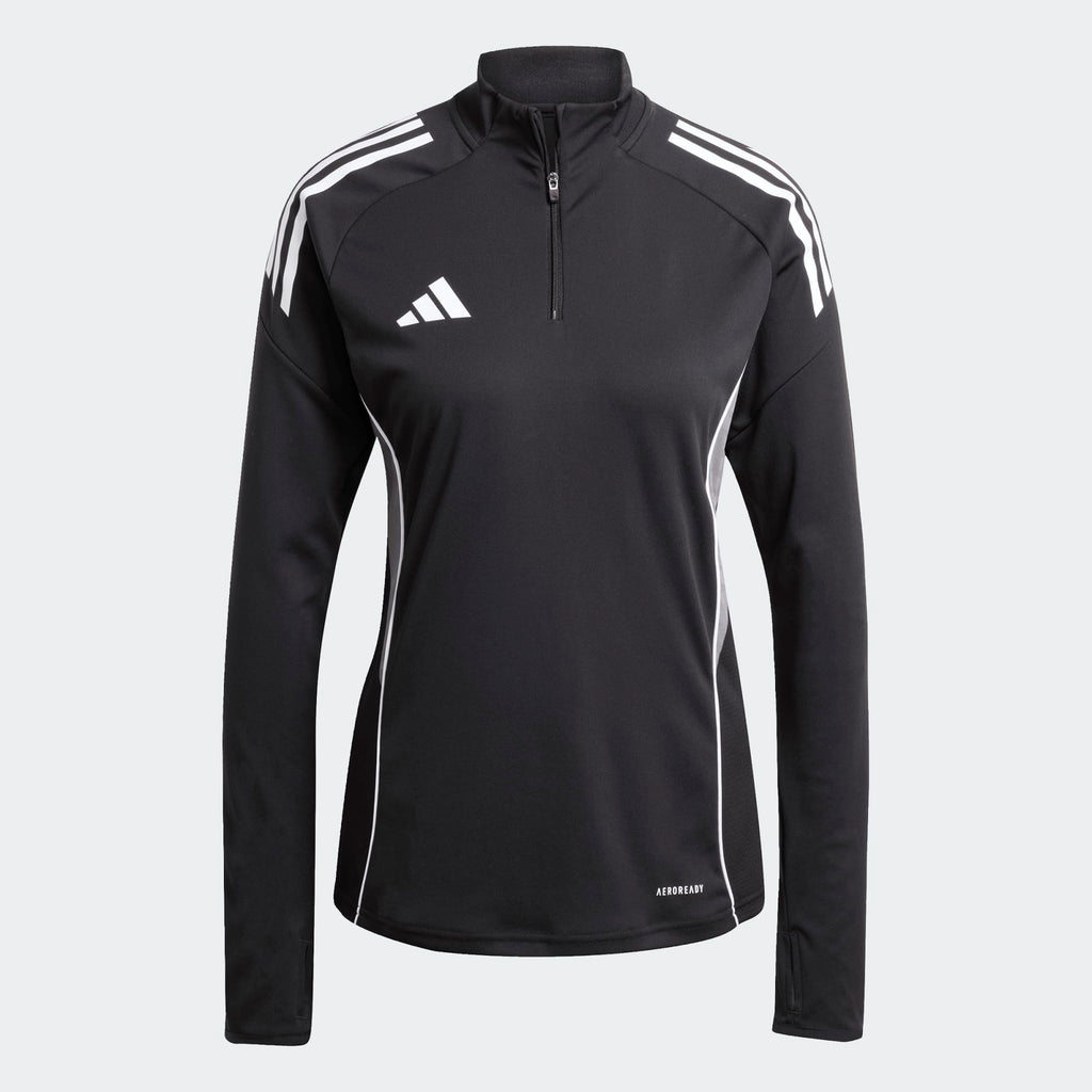 Adidas TIRO25 COMPETITION TRAINING TOP product image 1, provided for visual reference and product detail review