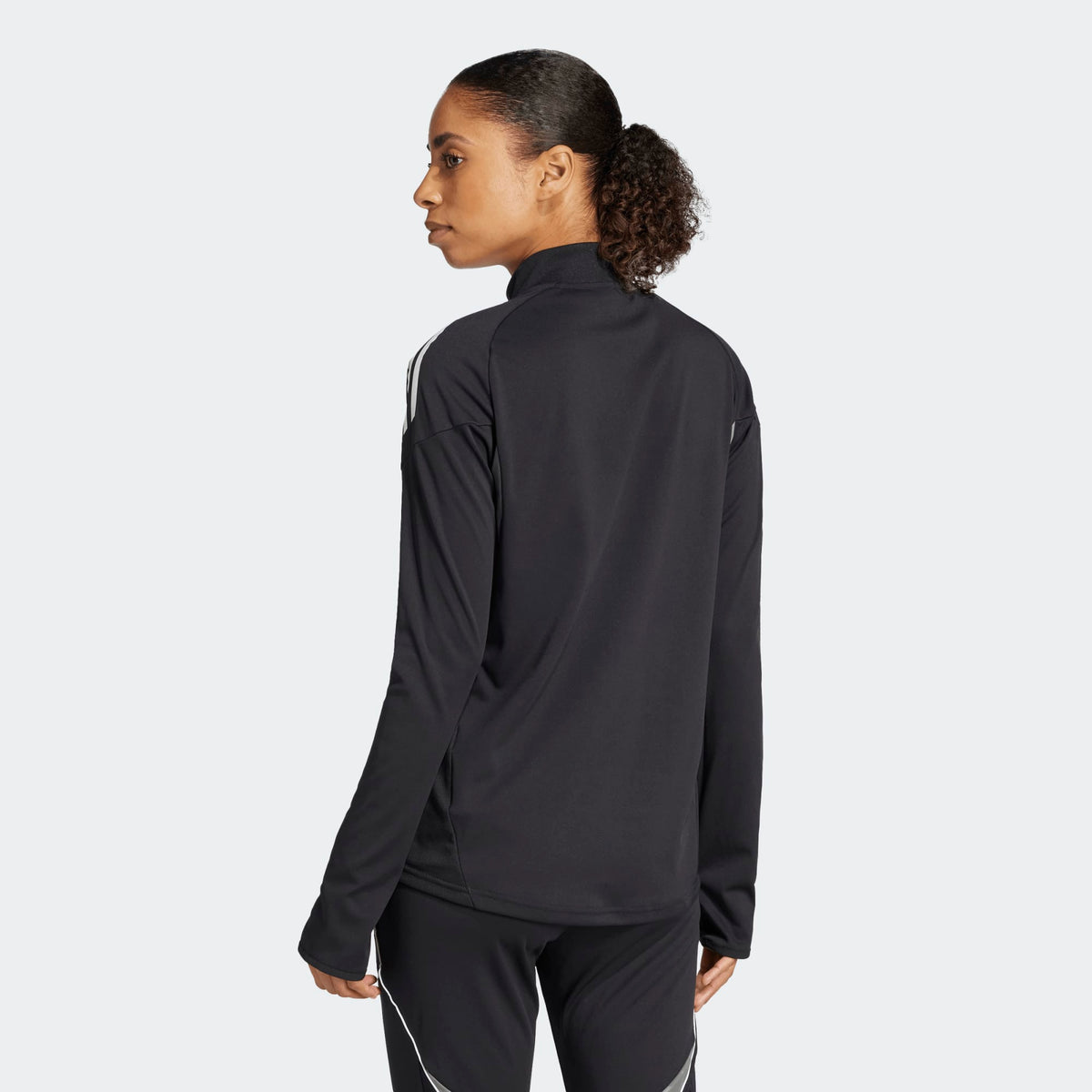 Adidas TIRO25 COMPETITION TRAINING TOP product image 5, provided for visual reference and product detail review
