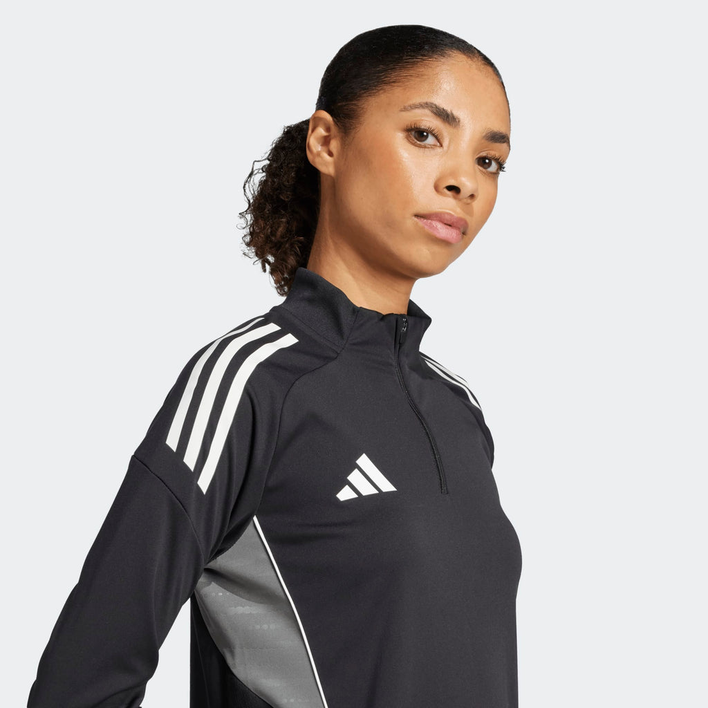 Adidas TIRO25 COMPETITION TRAINING TOP product image 3, provided for visual reference and product detail review