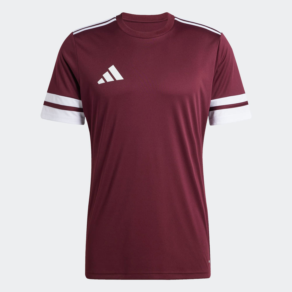 adidas SQUADRA 25 JSY product image 1, provided for visual reference and product detail review