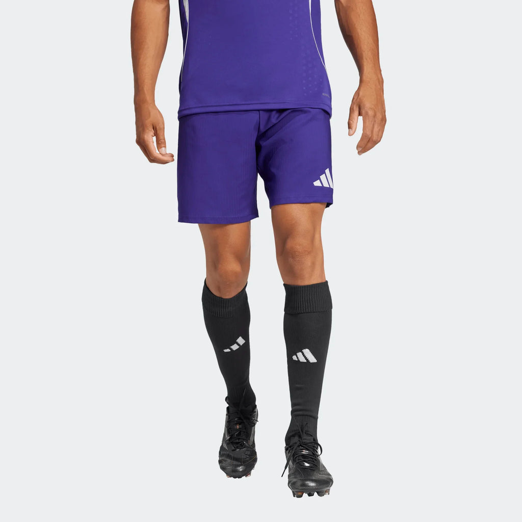 adidas Tiro 25 Competition Match Soccer Short product image 2, provided for visual reference and product detail review