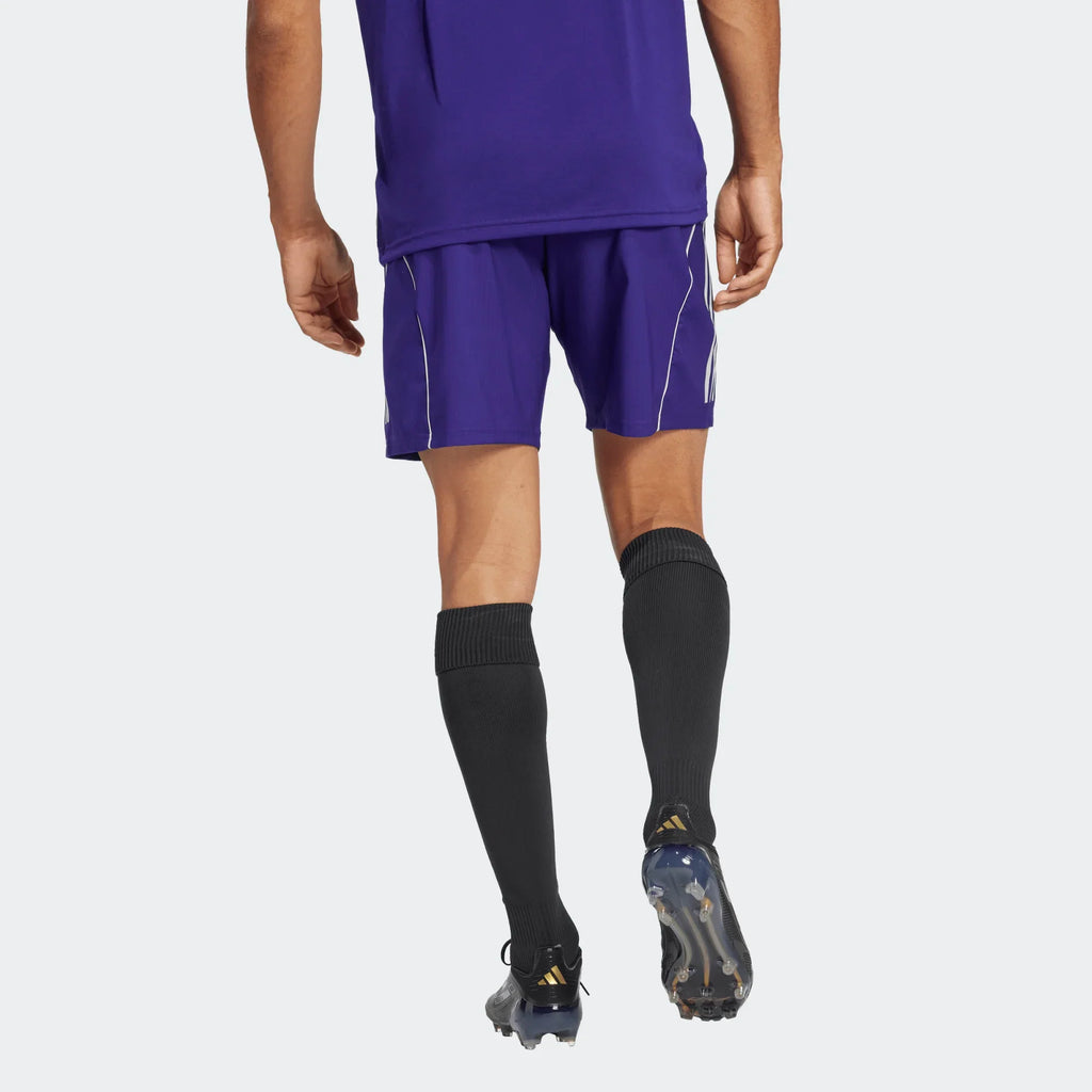 adidas Tiro 25 Competition Match Soccer Short product image 3, provided for visual reference and product detail review