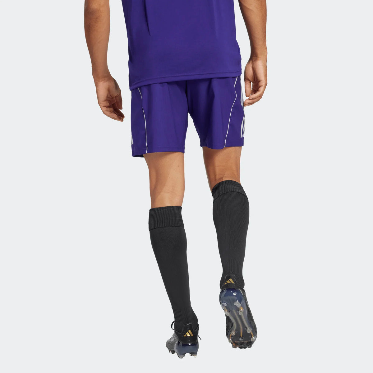 adidas Tiro 25 Competition Match Soccer Short product image 3, provided for visual reference and product detail review