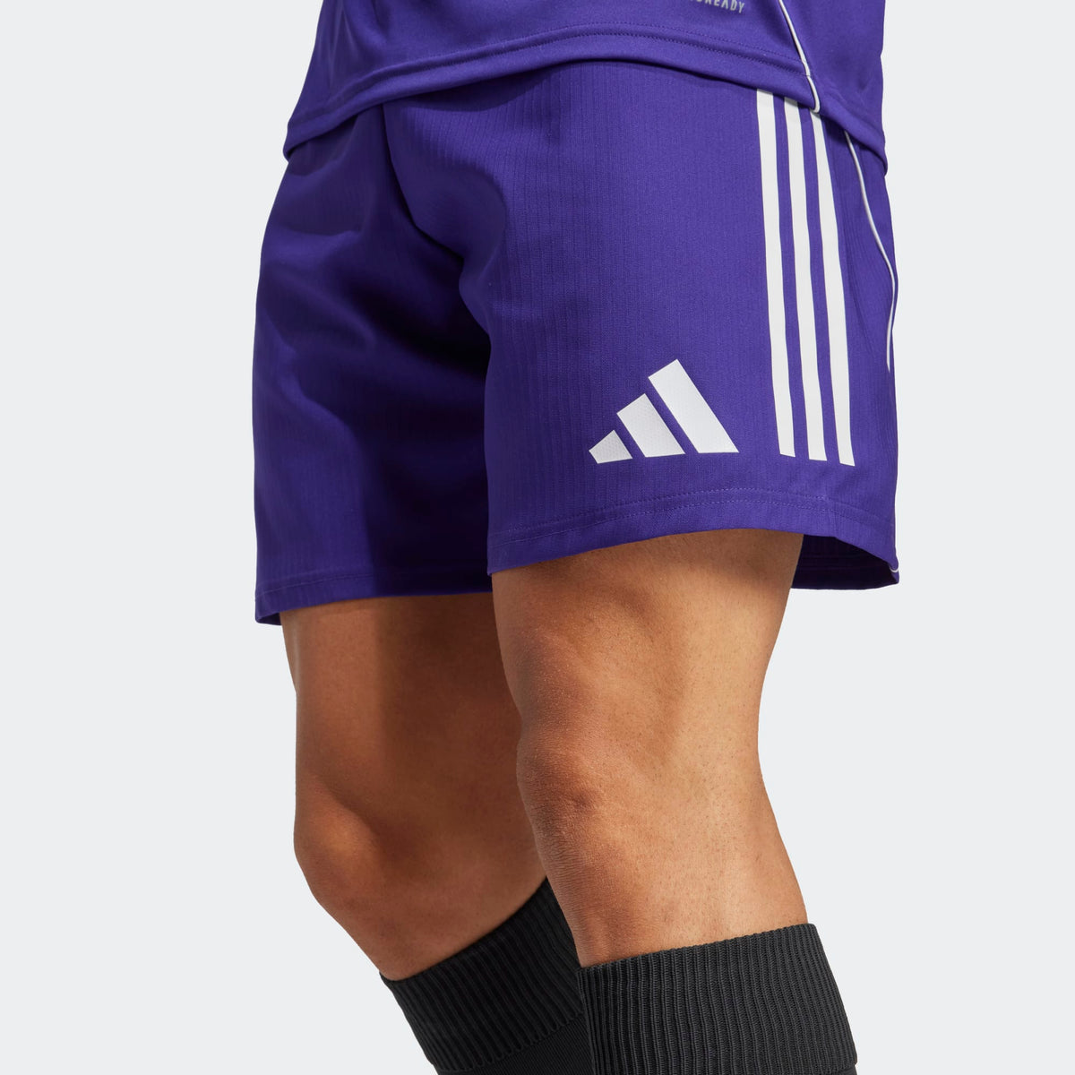 adidas Tiro 25 Competition Match Soccer Short product image 4, provided for visual reference and product detail review