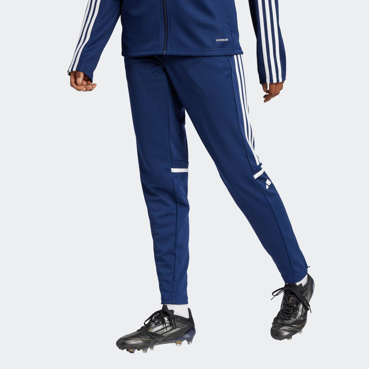 Squadra 25 Tr Pant W product image 2, provided for visual reference and product detail review