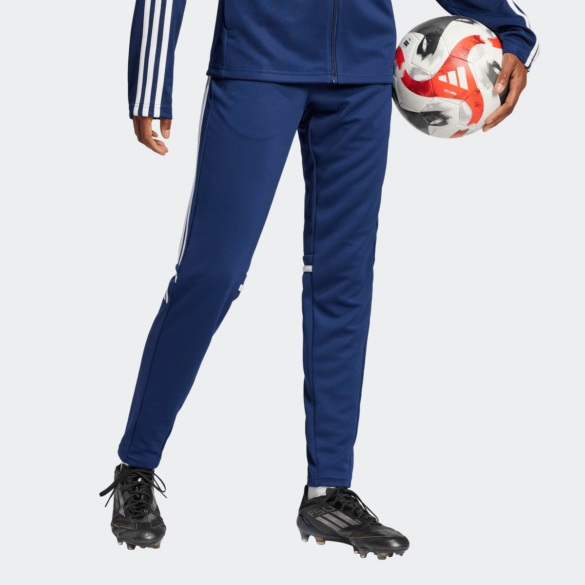Squadra 25 Tr Pant W product image 4, provided for visual reference and product detail review