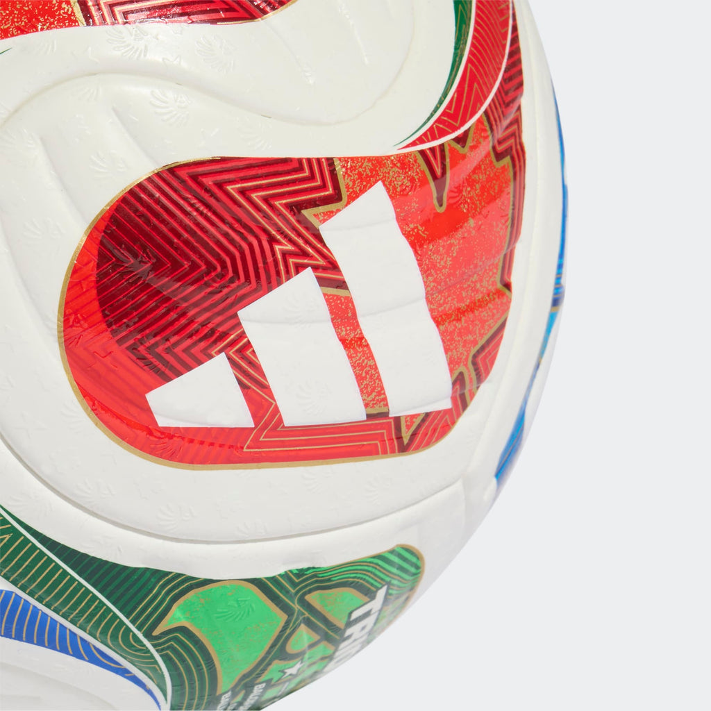 adidas Trionda 2026 World Cup Pro Official Match Soccer Ball product image 4, provided for visual reference and product