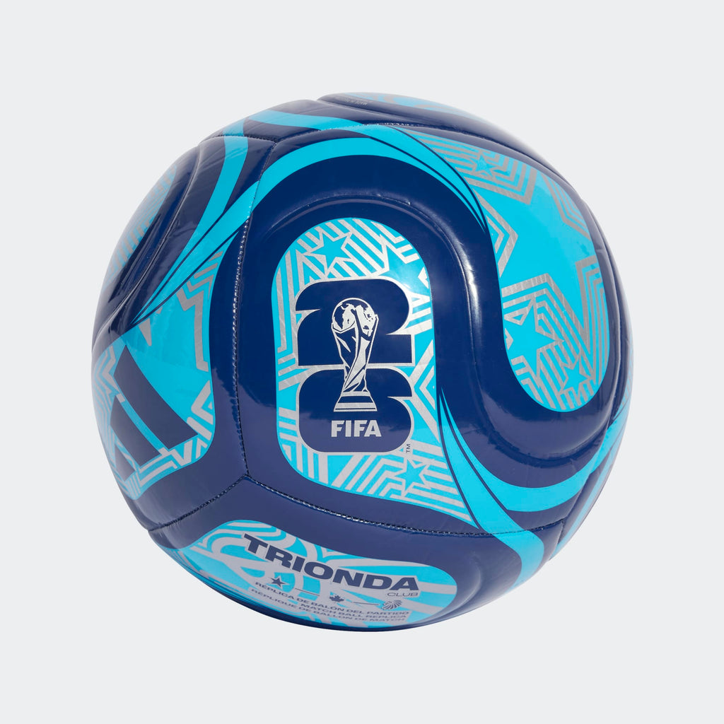adidas FIFA WORLD CUP 26 TRIONDA CLUB BALL product image 1, provided for visual reference and product detail review
