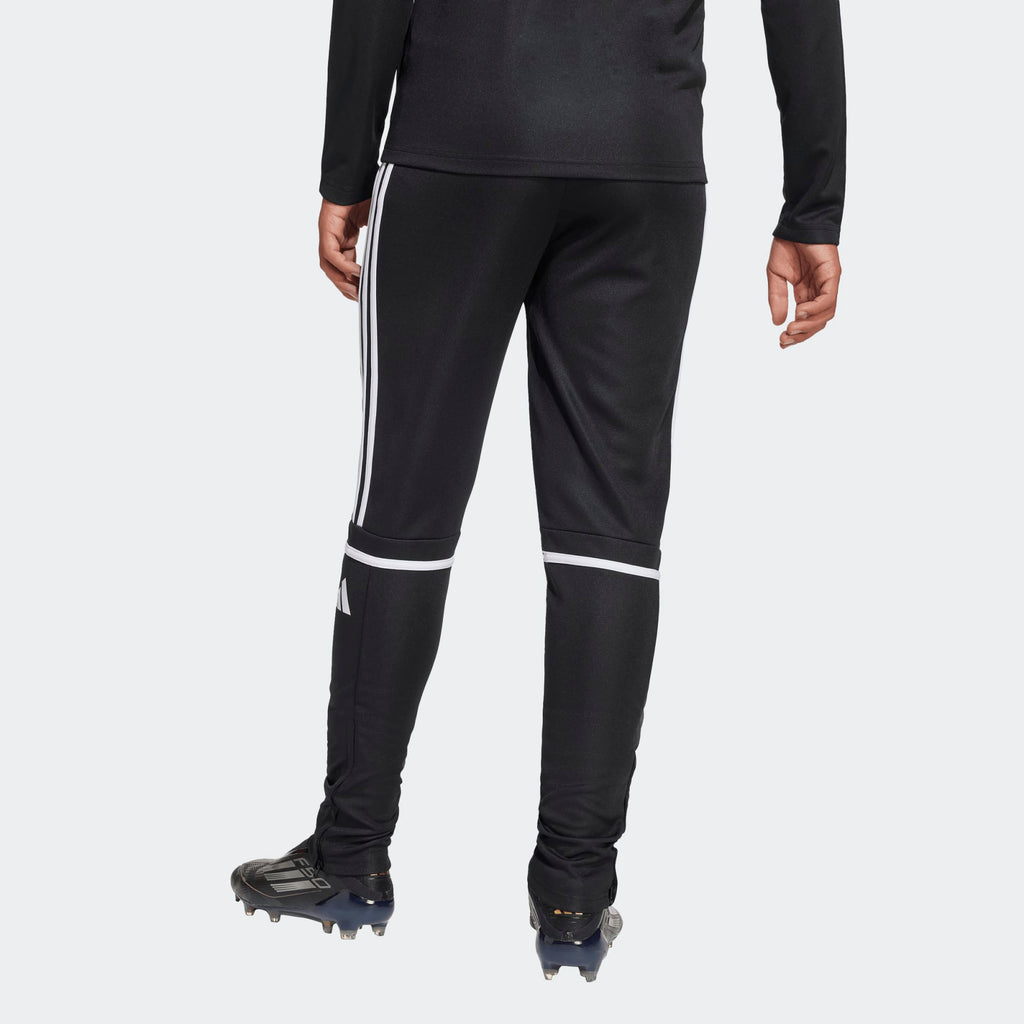 adidas Squadra 25 Youth Soccer Pant product image 3, provided for visual reference and product detail review