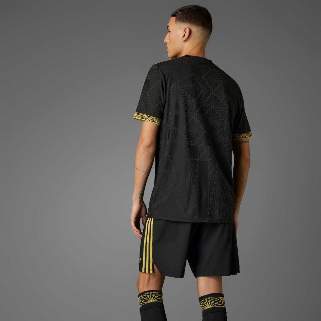 adidas Mexico De Oro Men Jersey 2025 product image 2, provided for visual reference and product detail review