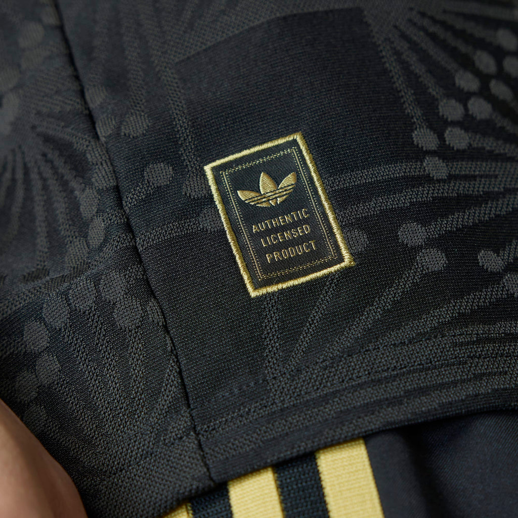 adidas Mexico De Oro Men Jersey 2025 product image 5, provided for visual reference and product detail review