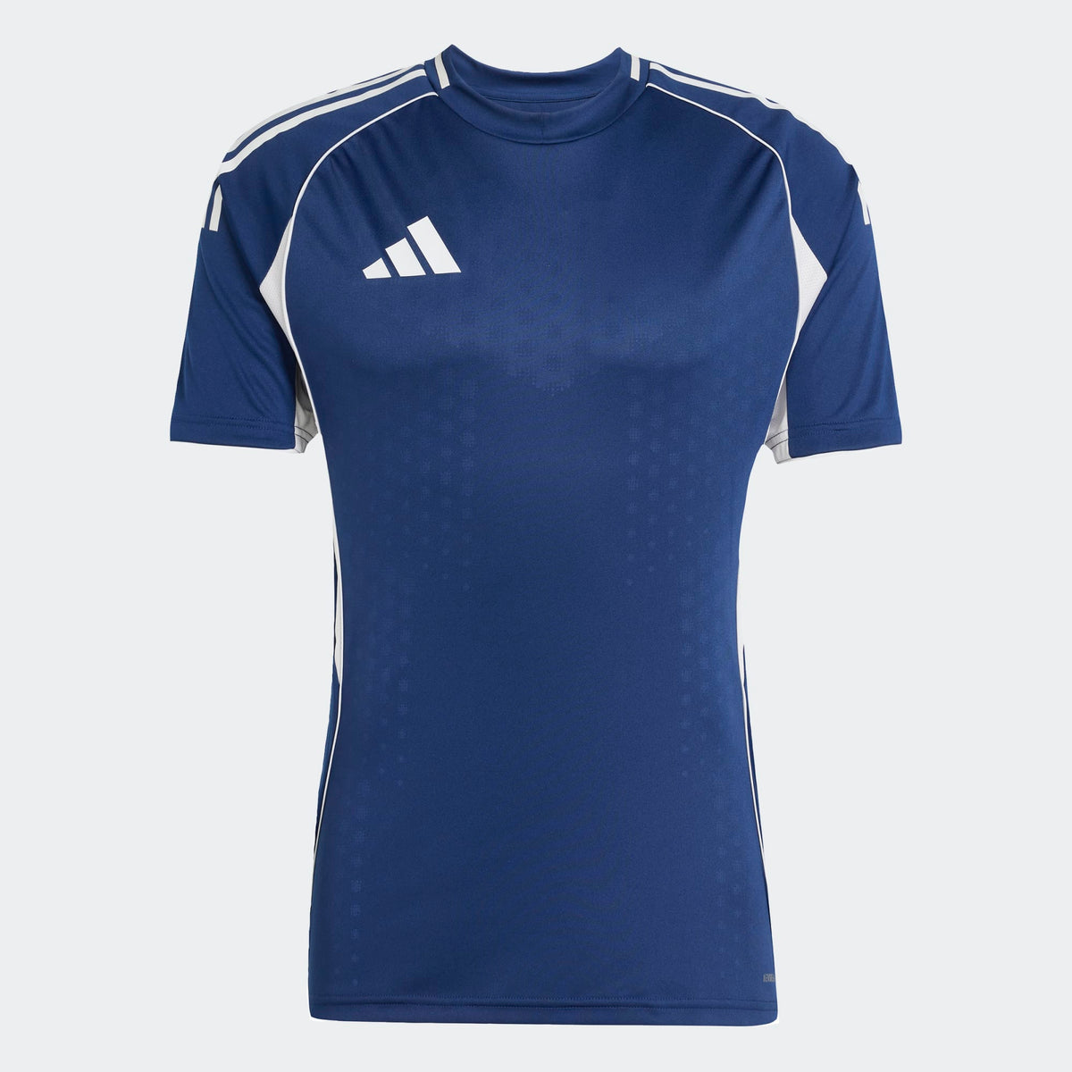 adidas Tiro 25 Competition Match Soccer Jersey product image 1, provided for visual reference and product detail review
