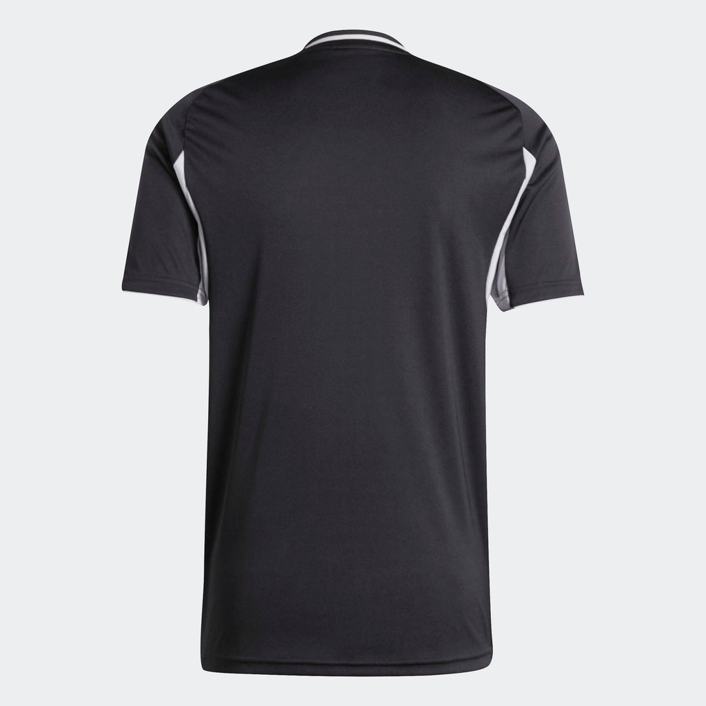 adidas Tiro 25 Competition Match Soccer Jersey product image 2, provided for visual reference and product detail review