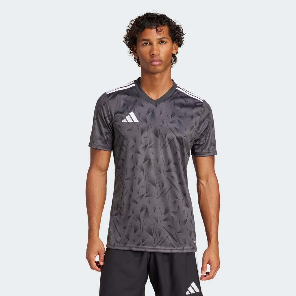 adidas Team Icon 25 Men Soccer Jersey product image 1, provided for visual reference and product detail review