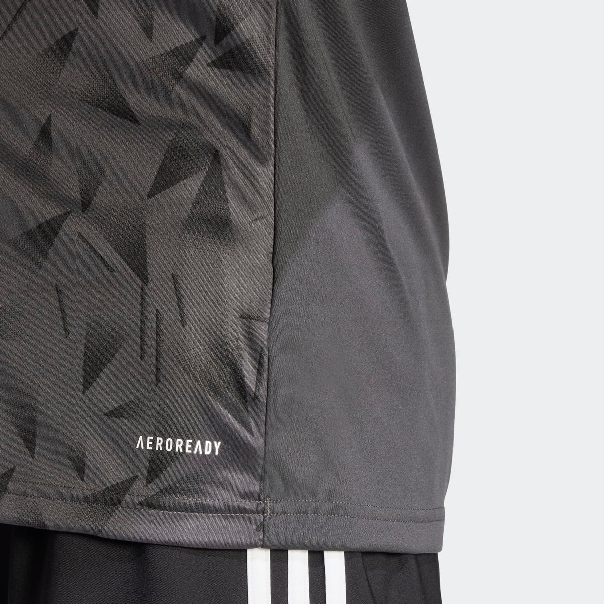 adidas Team Icon 25 Men Soccer Jersey product image 5, provided for visual reference and product detail review