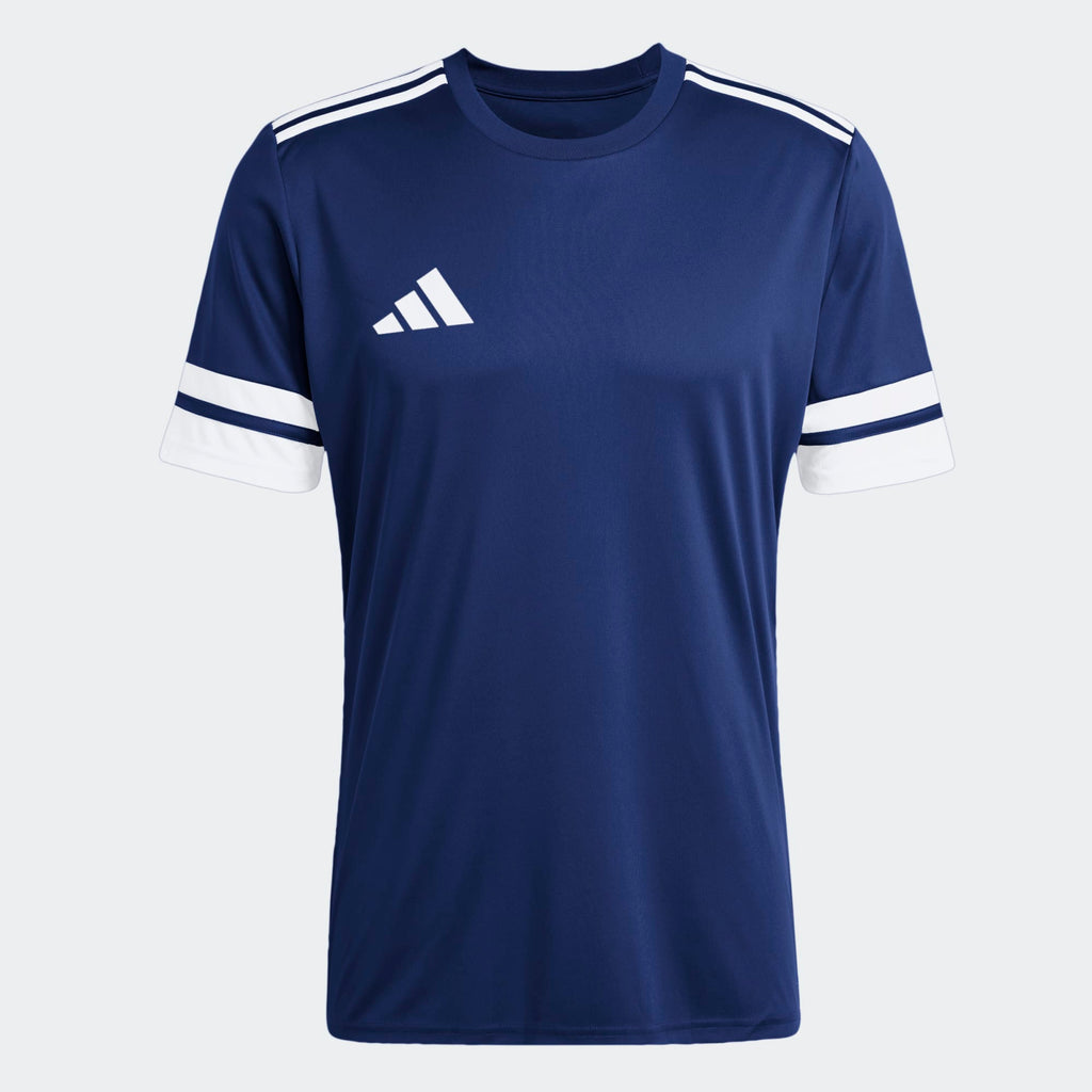 adidas Squadra 25 Men Soccer Jersey product image 6, provided for visual reference and product detail review