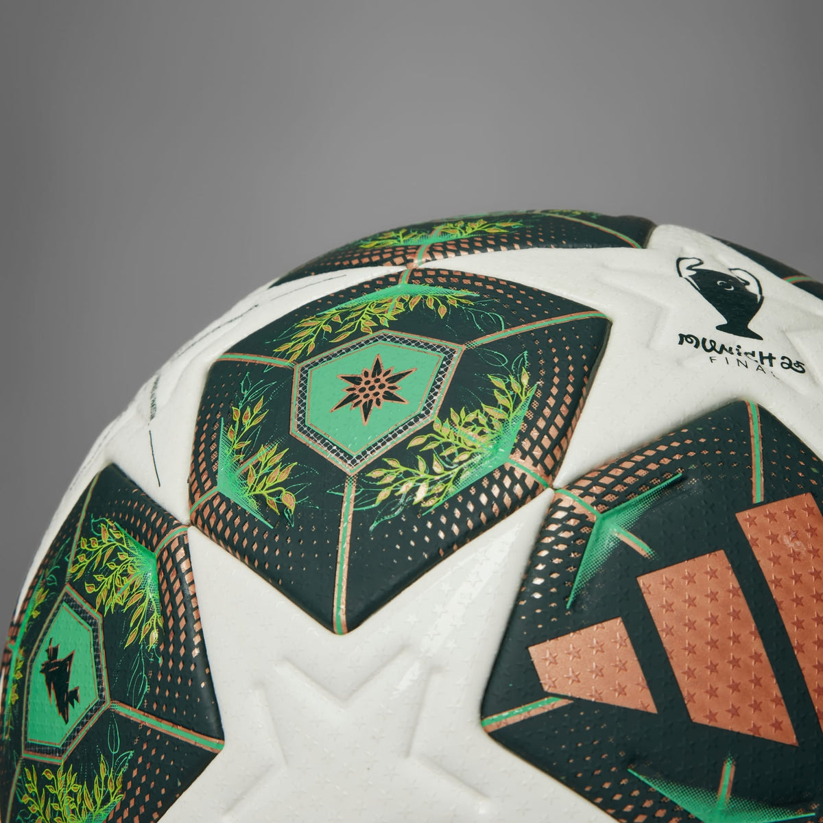 adidas UCL Pro 24/25 Knockout Phase Ball product image 3, provided for visual reference and product detail review