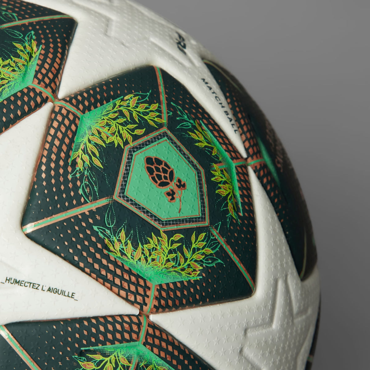 adidas UCL Pro 24/25 Knockout Phase Ball product image 4, provided for visual reference and product detail review