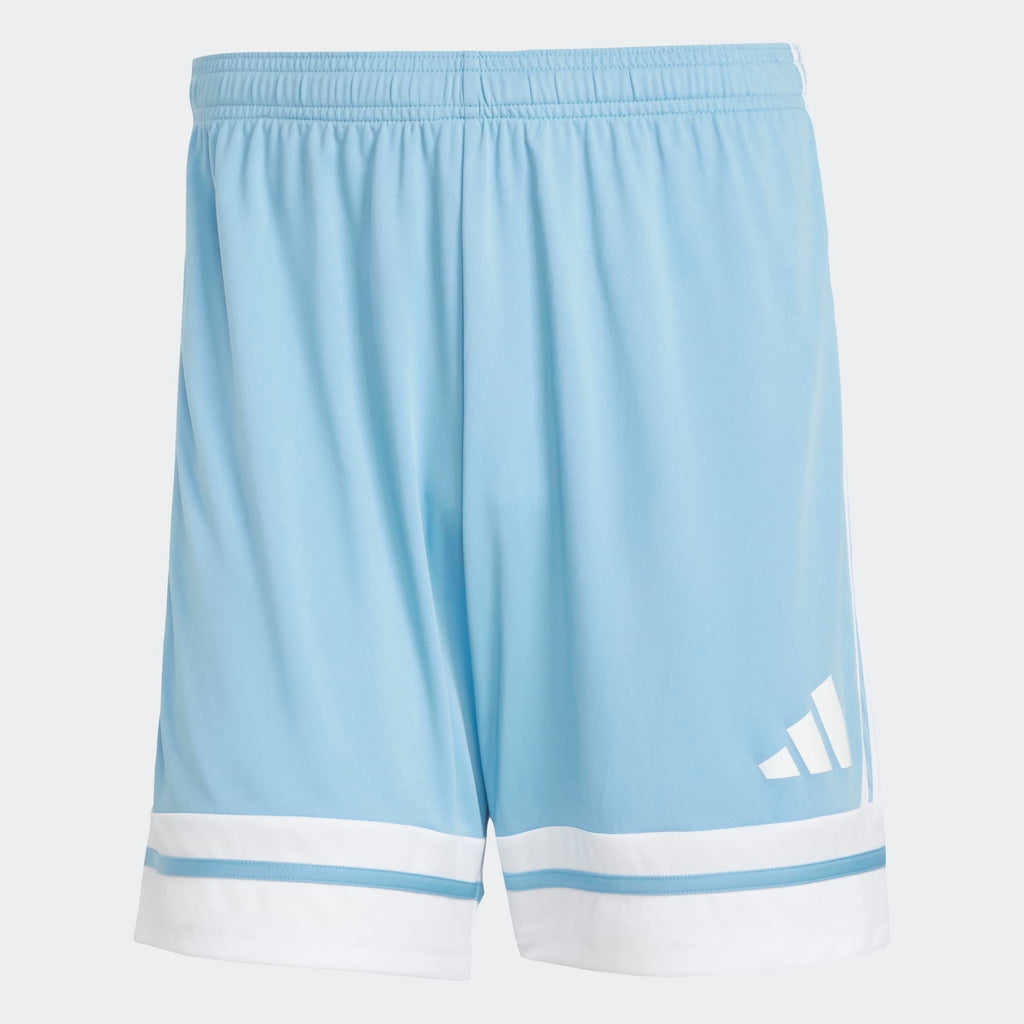 adidas SQUADRA 25 Men Soccer SHORT product image 1, provided for visual reference and product detail review