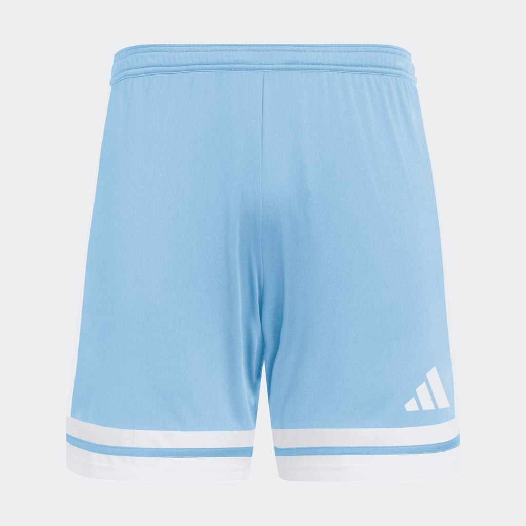 adidas SQUADRA 25 Men Soccer SHORT product image 10, provided for visual reference and product detail review