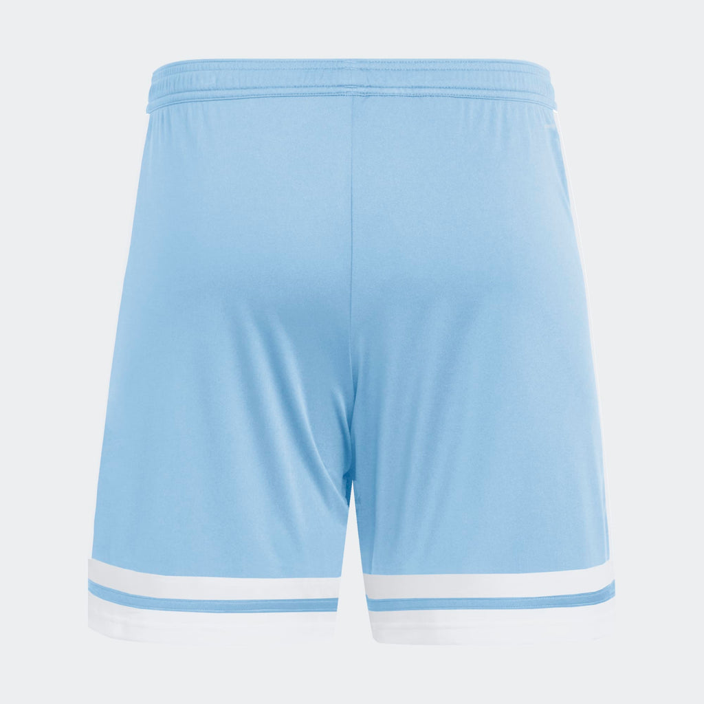 adidas SQUADRA 25 Men Soccer SHORT product image 9, provided for visual reference and product detail review