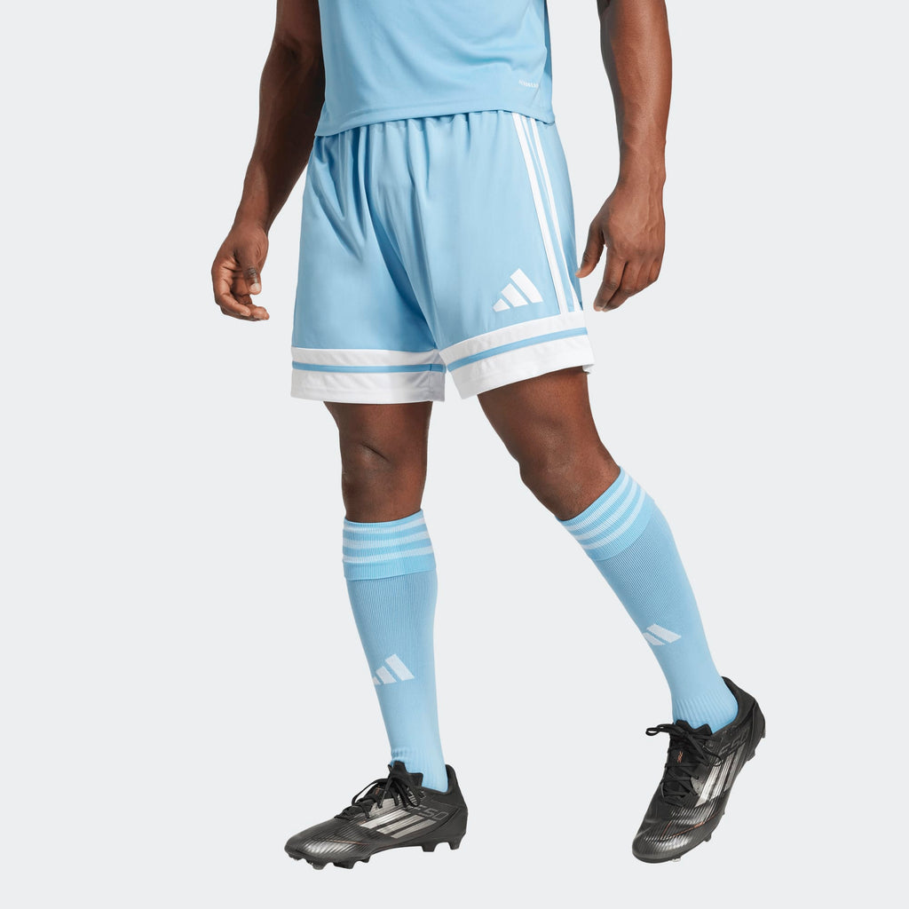 adidas SQUADRA 25 Men Soccer SHORT product image 8, provided for visual reference and product detail review